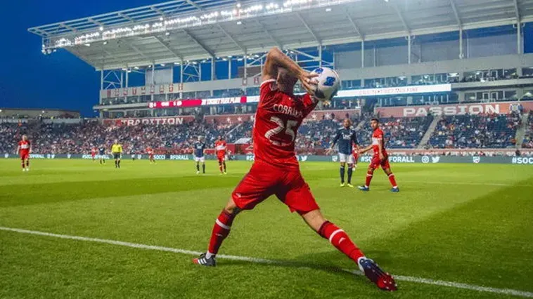 Kỹ Thuật Ném Biên Trong Bóng Đá: Bí Quyết Để Thắng Lớn 2 Kỹ Thuật Ném Biên Trong Bóng Đá: Bí Quyết Để Thắng Lớn