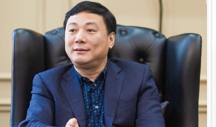 Ceo Trịnh Trung Kiên 1 Ceo Trịnh Trung Kiên