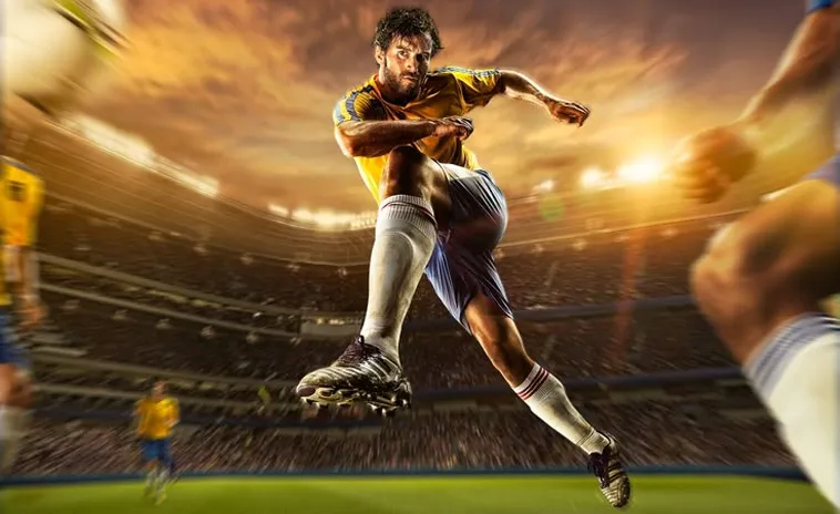 Kỹ Thuật Xoay Người Trong Cá Cược Online: Bí Quyết Thành Công